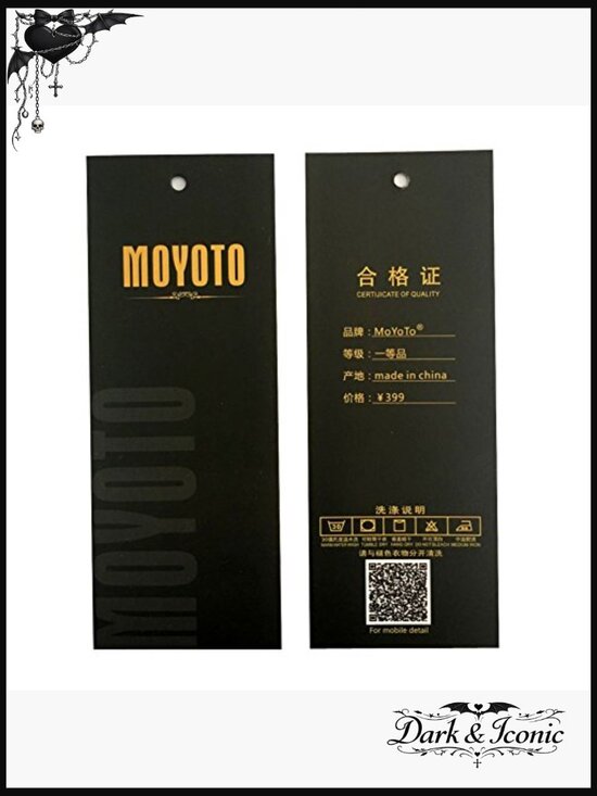 Thin Studded Punk Genuine Leather Double Wrap Belt main image 5